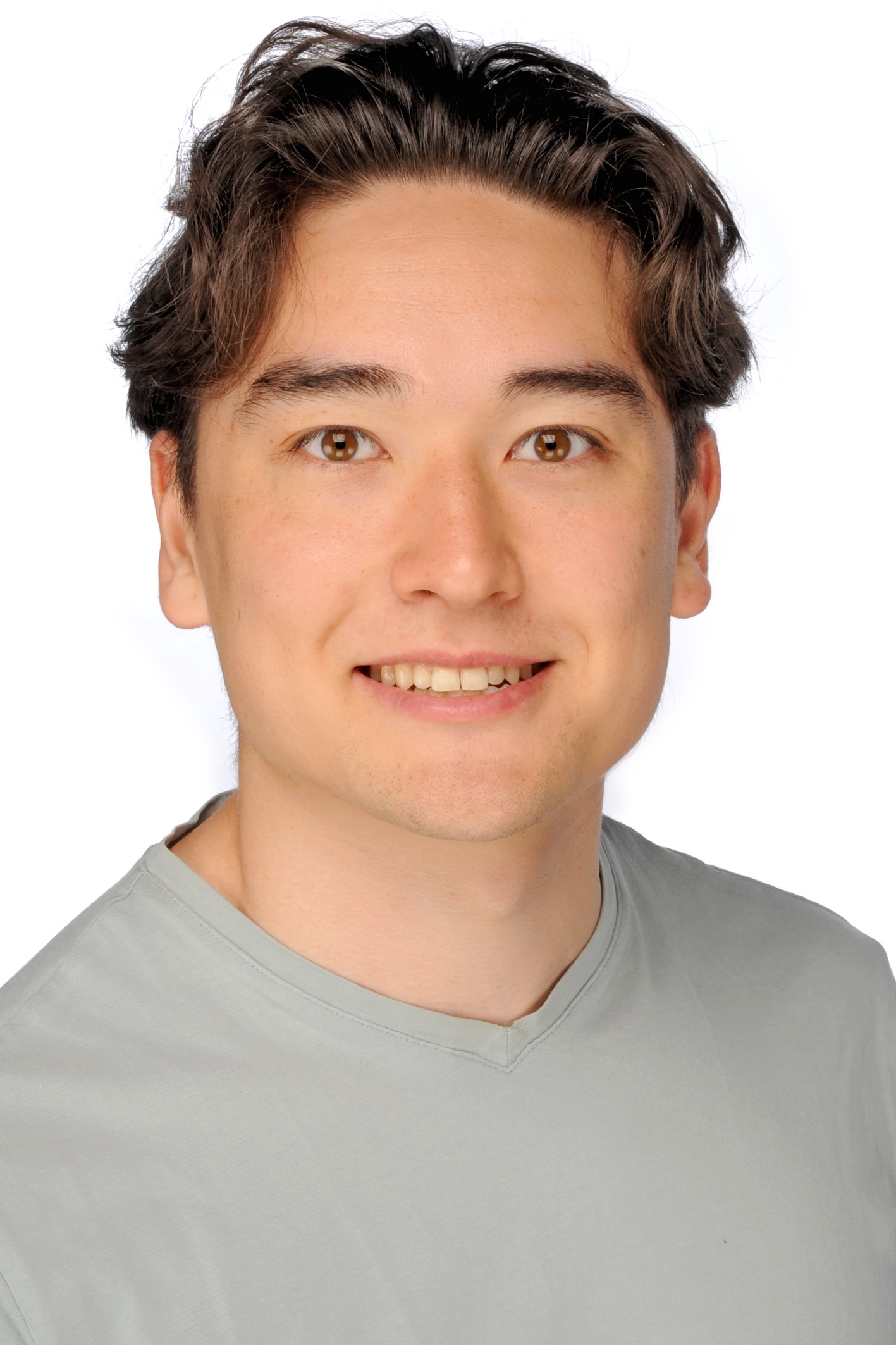 Daniel Geiger